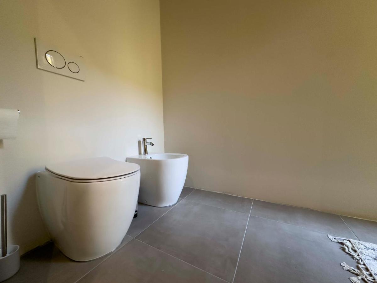 Realkasa Charming Luxury Apt. Bologna Exteriör bild