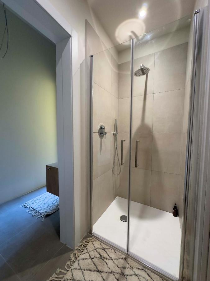 Realkasa Charming Luxury Apt. Bologna Exteriör bild